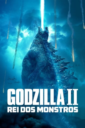 Follows the heroic efforts of the crypto-zoological agency Monarch as its members face off against a battery of god-sized monsters, including the mighty Godzilla, who collides with Mothra, Rodan, and his ultimate nemesis, the three-headed King Ghidorah. When these ancient super-species, thought to be mere myths, rise again, they all vie for supremacy, leaving humanity's very existence hanging in the balance.
