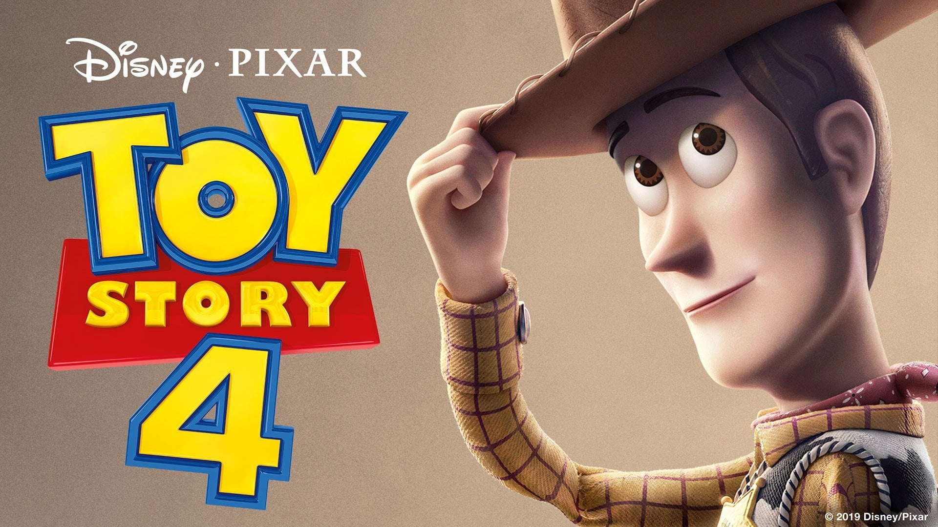 Toy Story 4 2