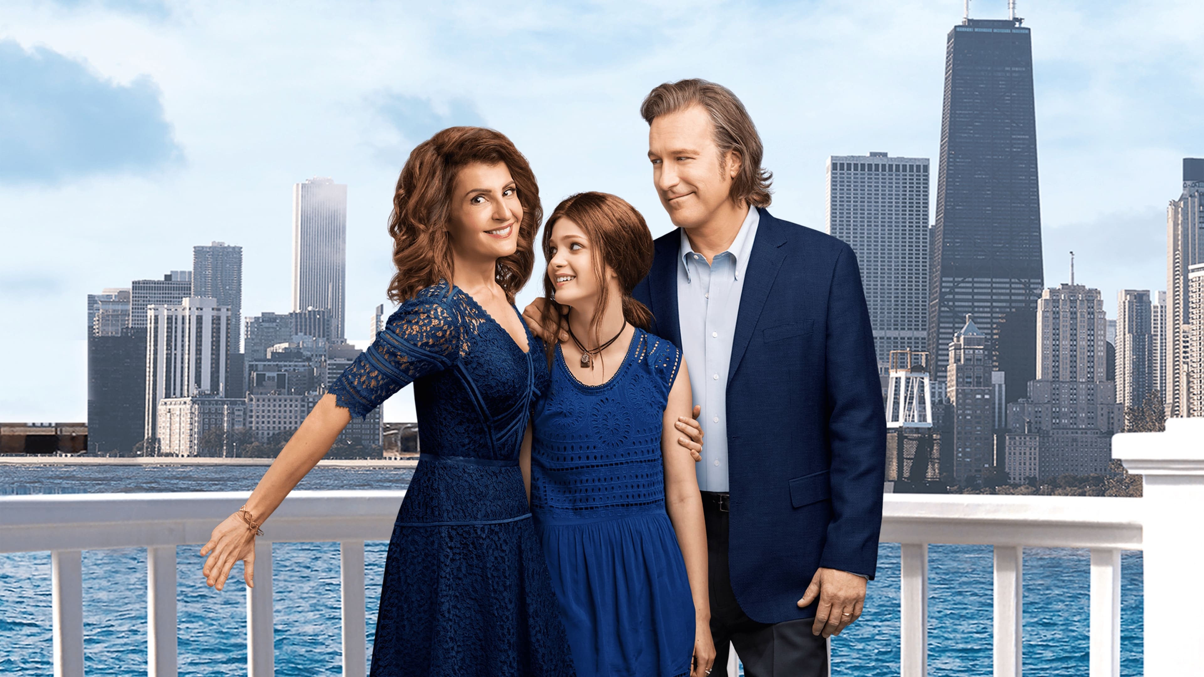 My Big Fat Greek Wedding 2 0