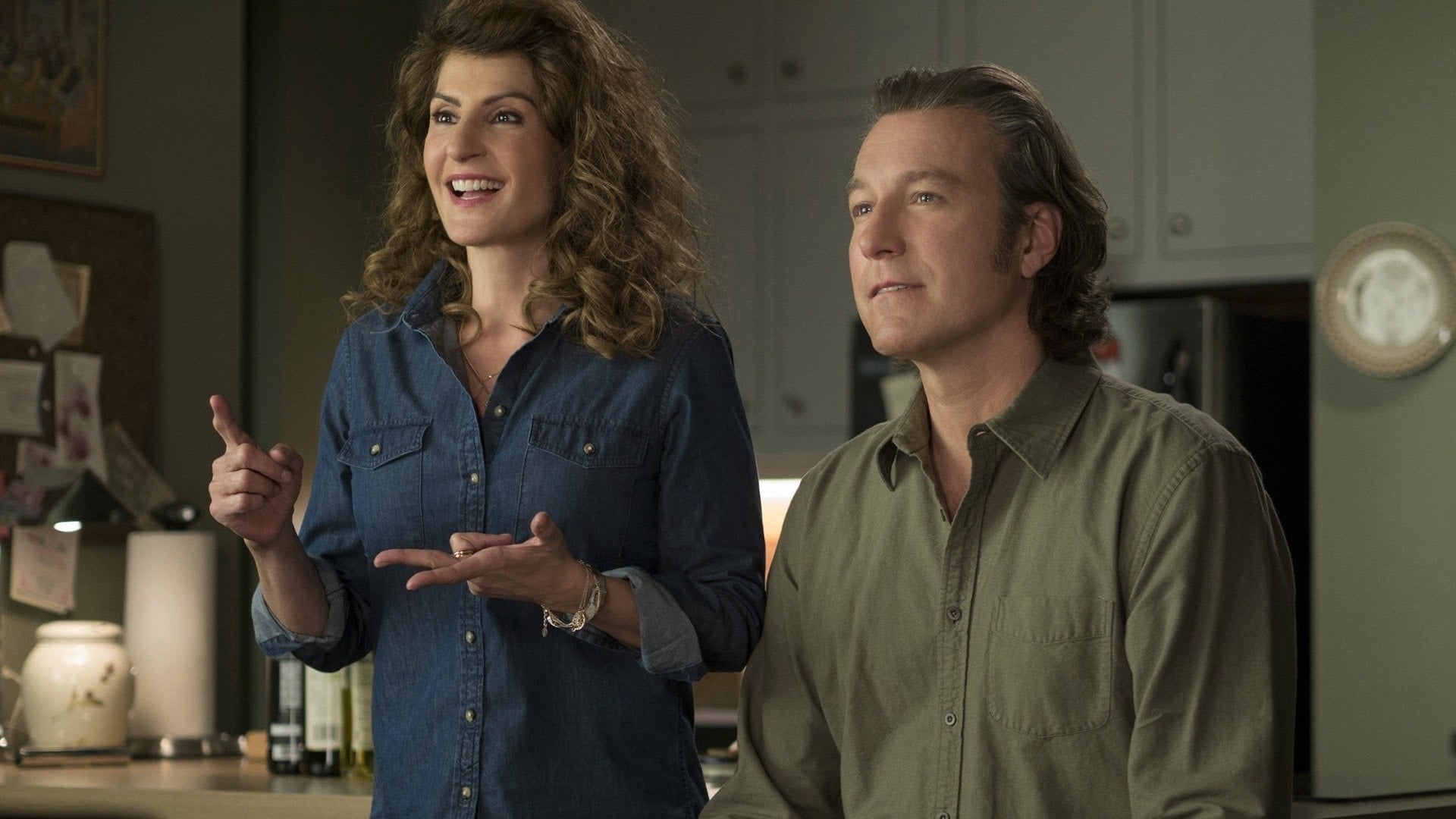 My Big Fat Greek Wedding 2 4