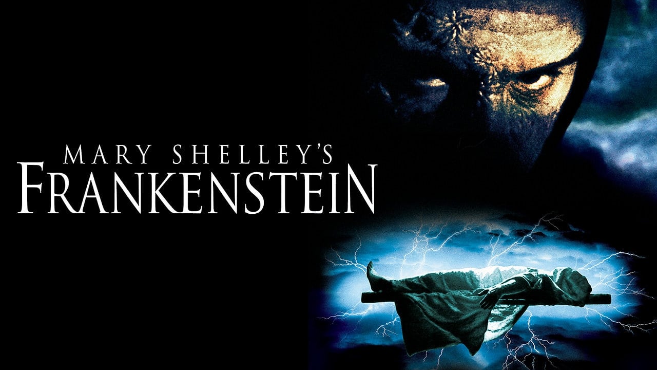 Mary Shelley's Frankenstein 0