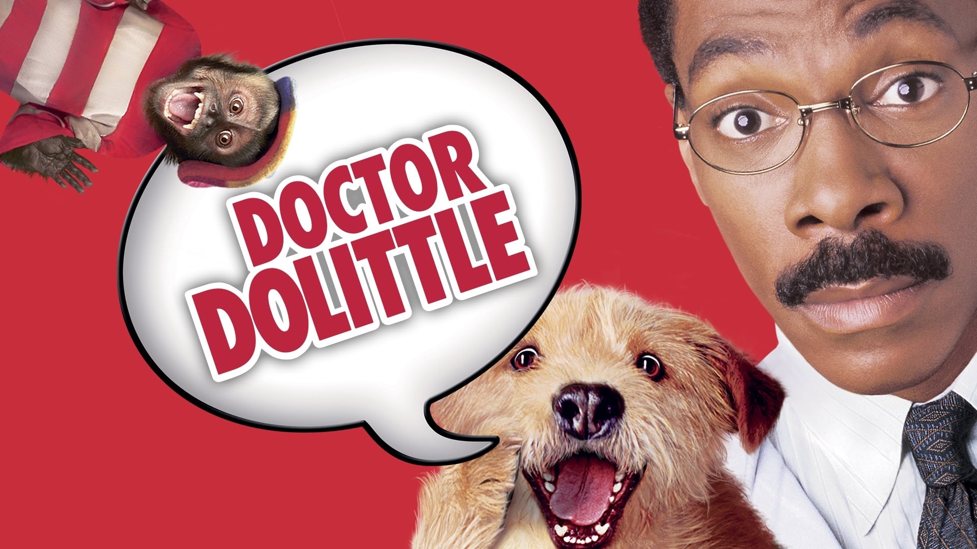 The Adventures of Dr. Dolittle: Tale 1 - The Trip to Africa 2