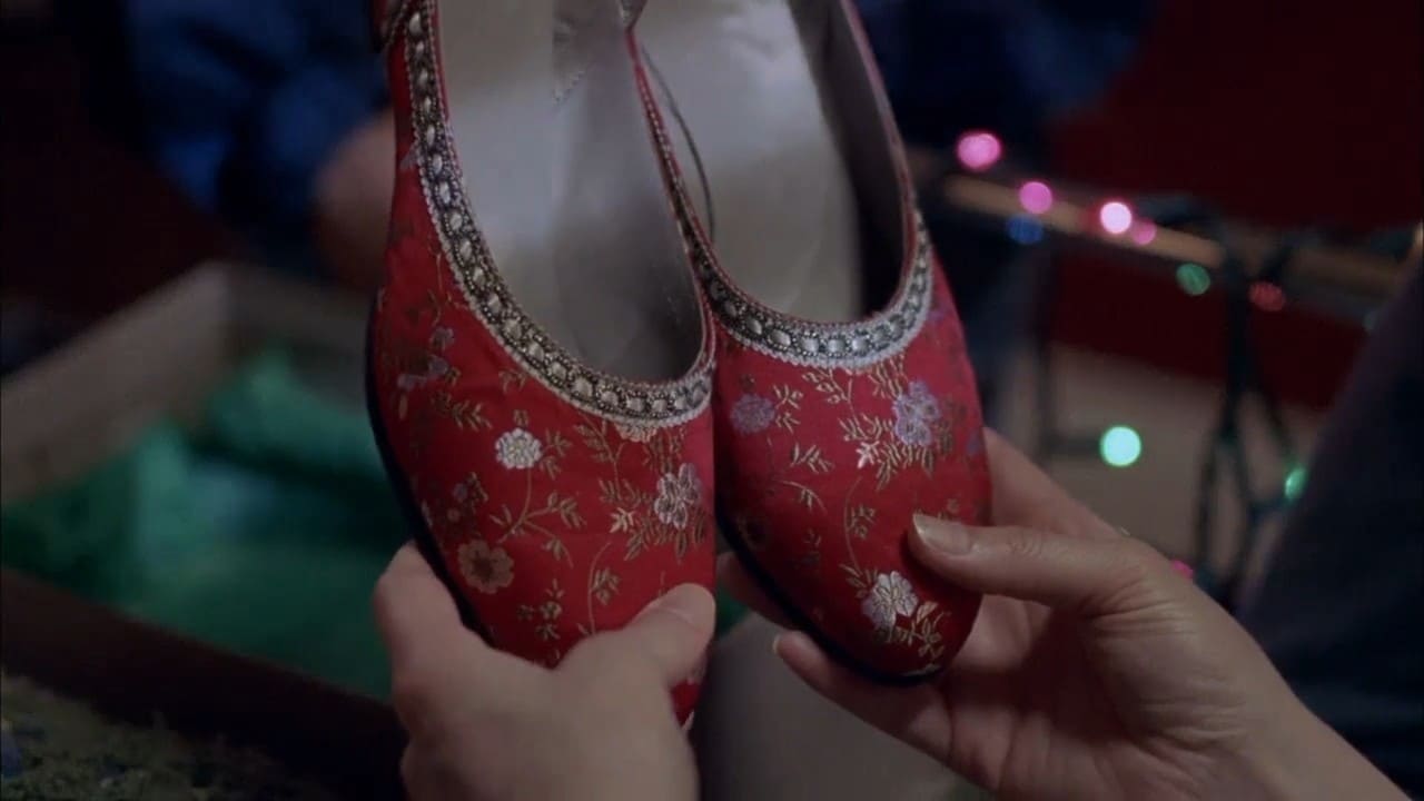 The Christmas Shoes 1