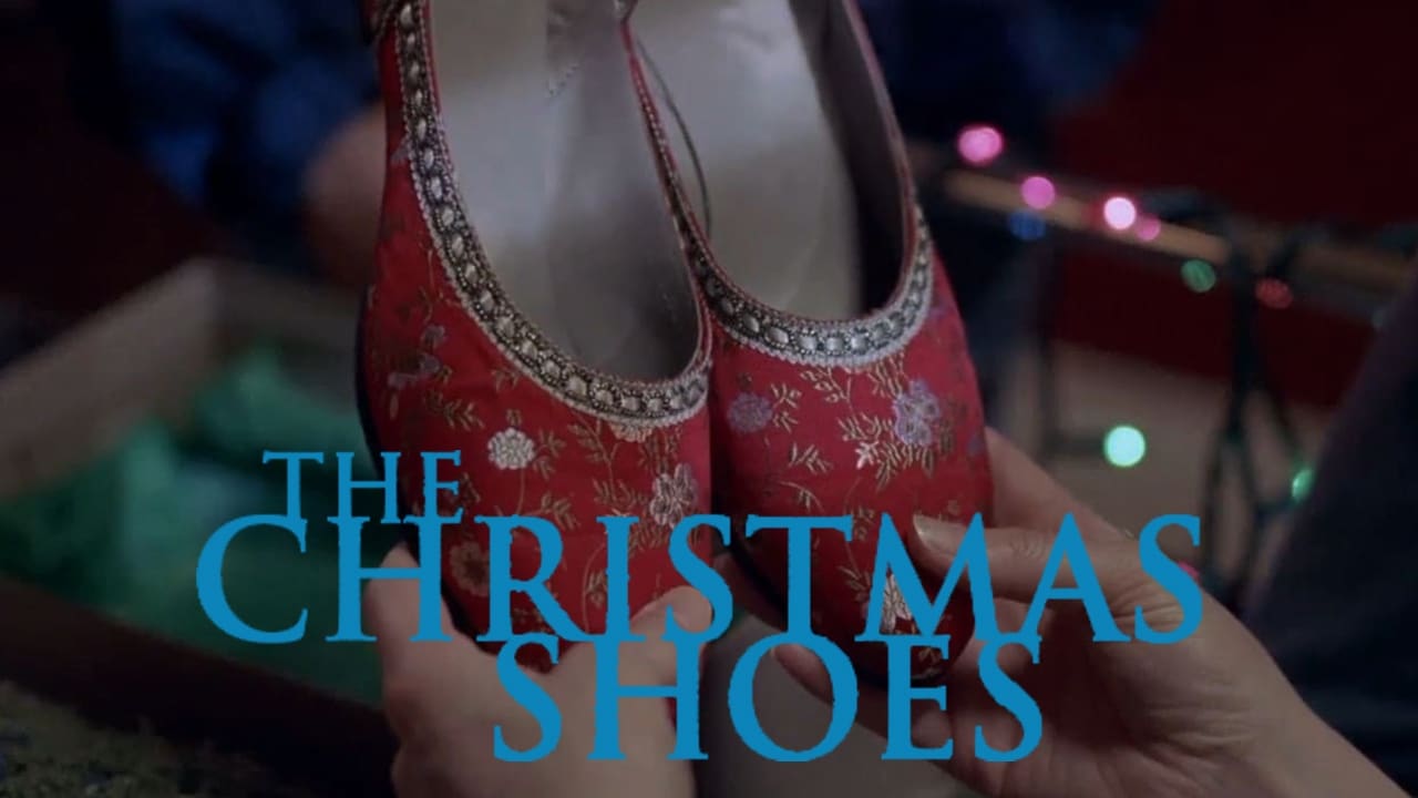 The Christmas Shoes 3