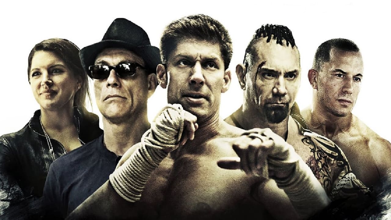 Kickboxer: Vengeance 1