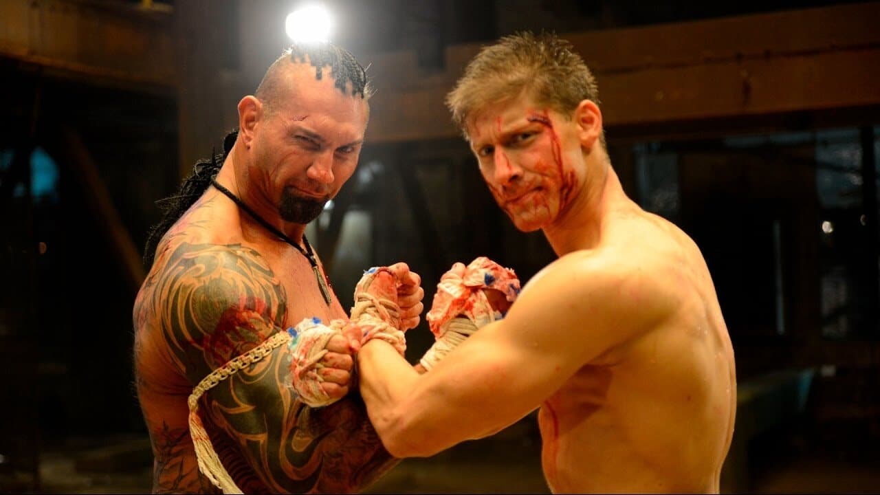 Kickboxer: Vengeance 2