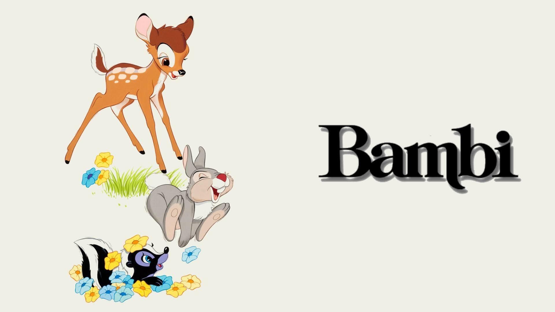 Bambi 3