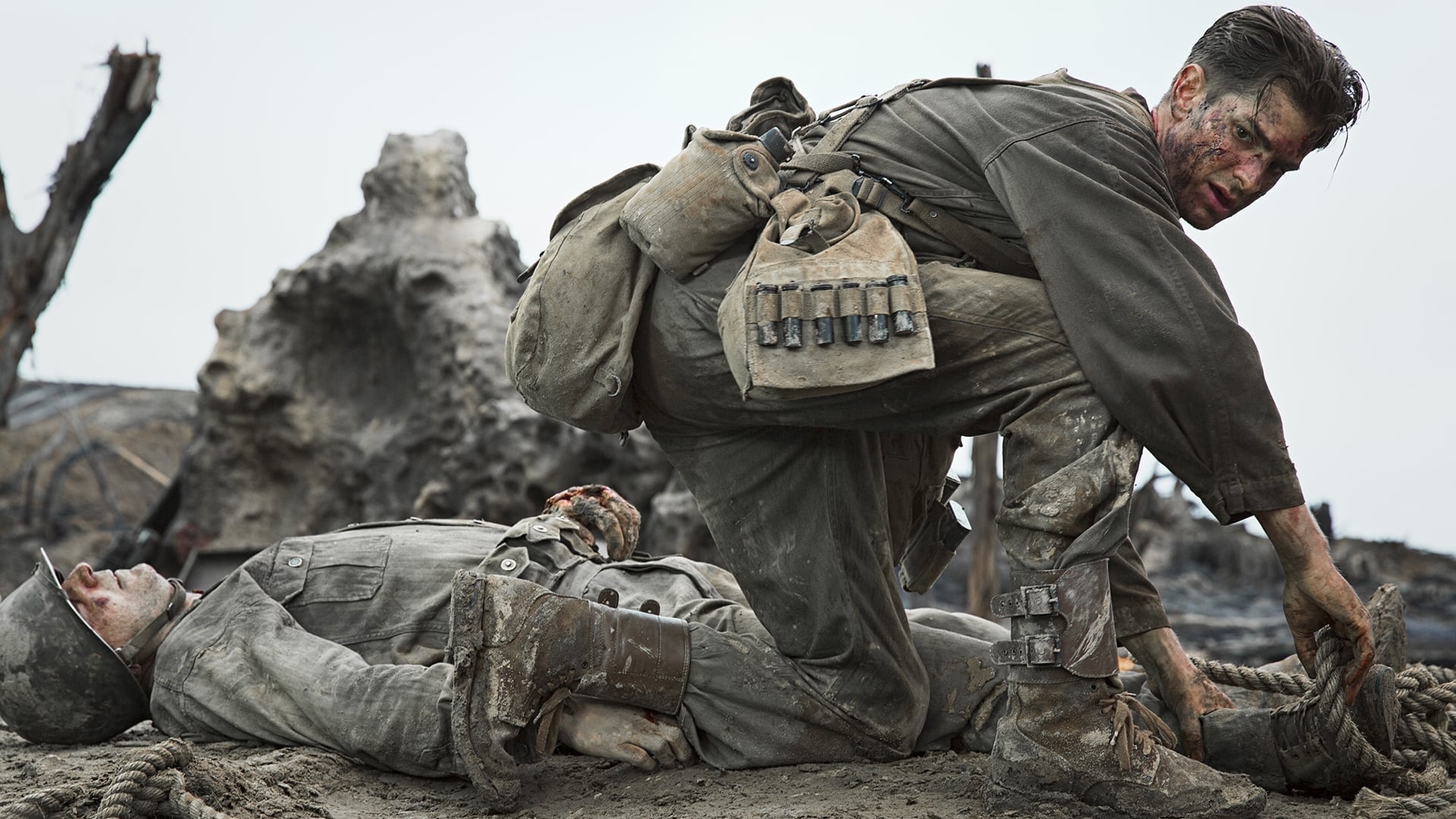 Hacksaw Ridge 1