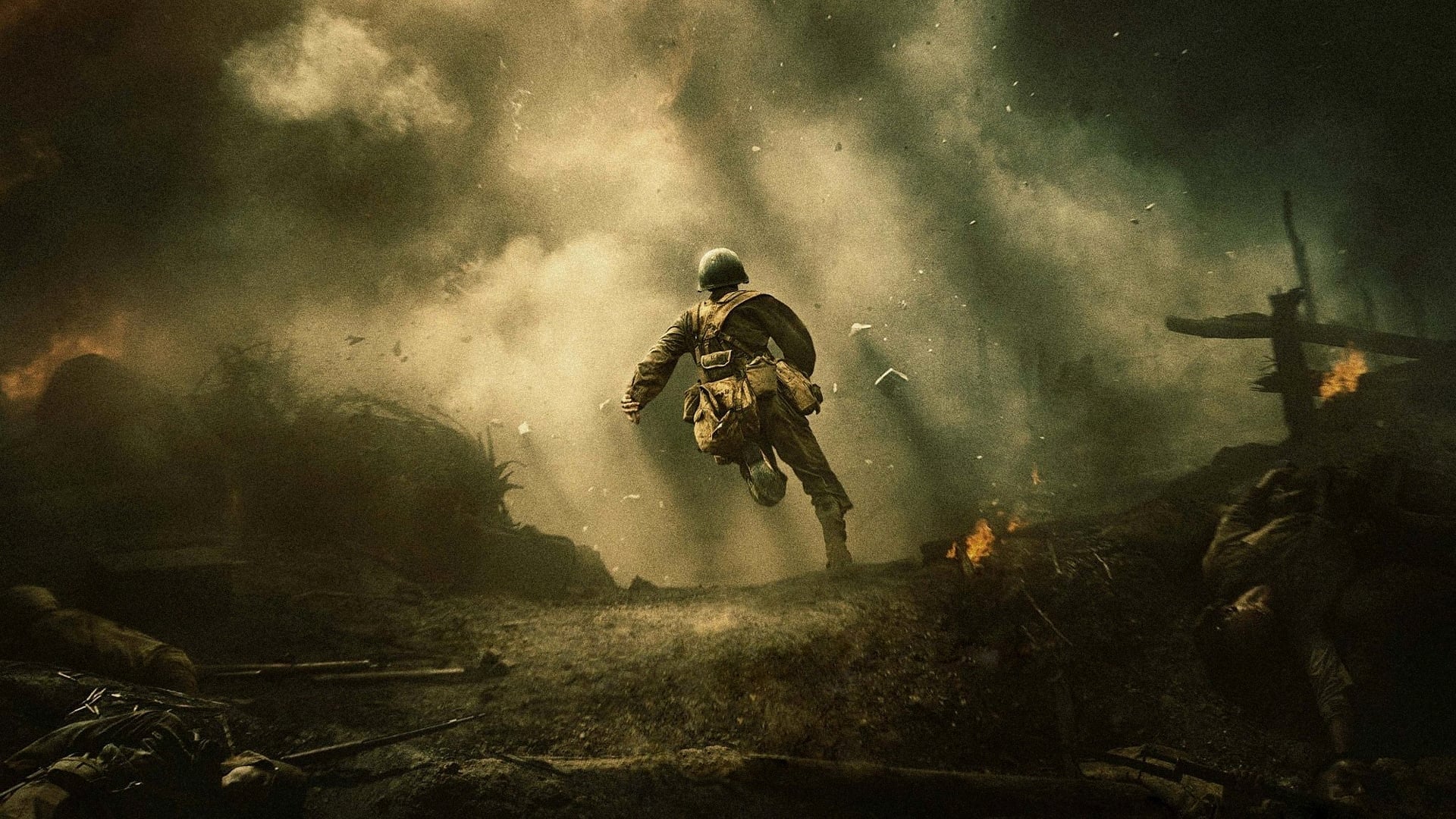 Hacksaw Ridge 4