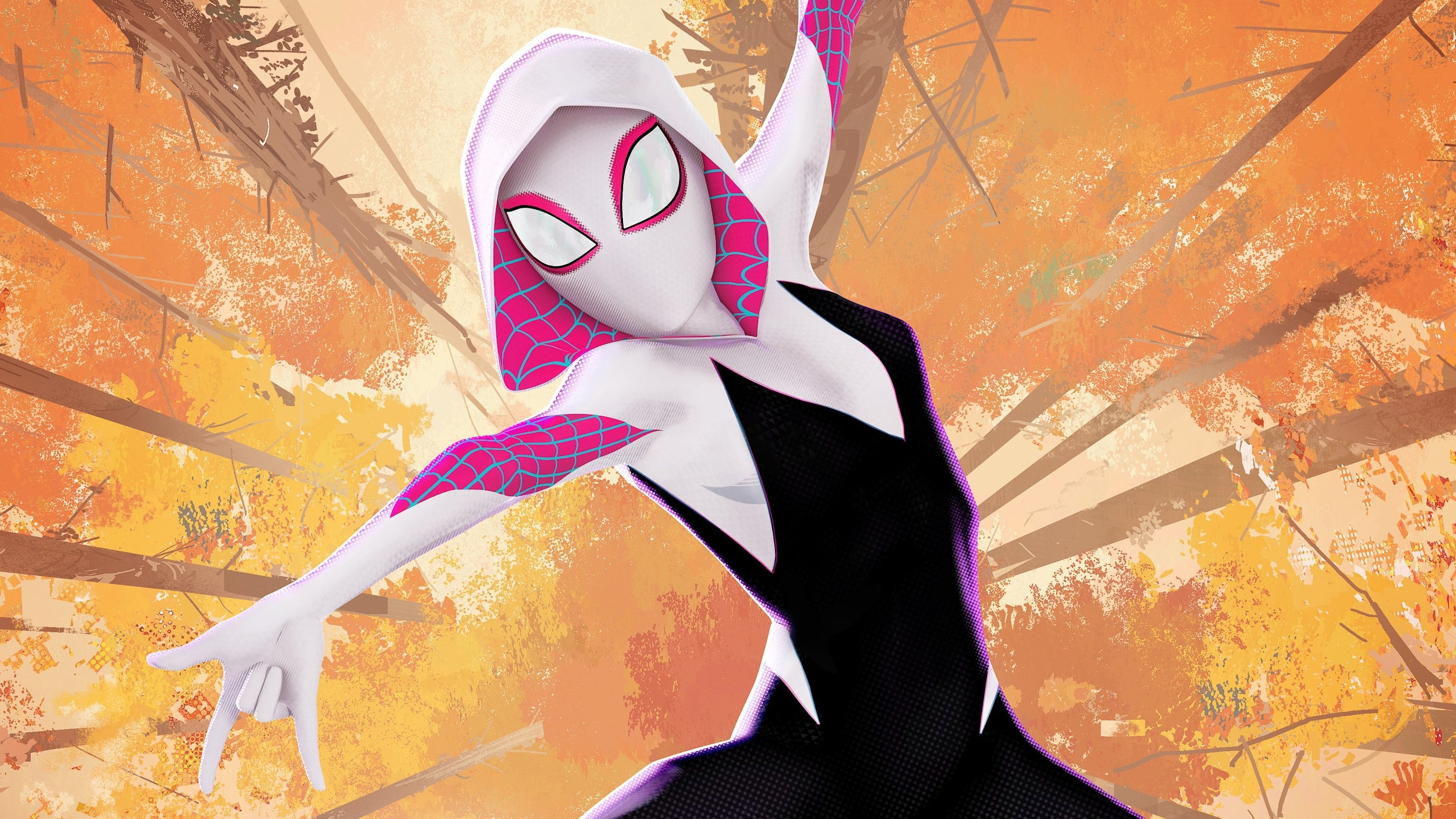 Spider-Man: Into the Spider-Verse 2