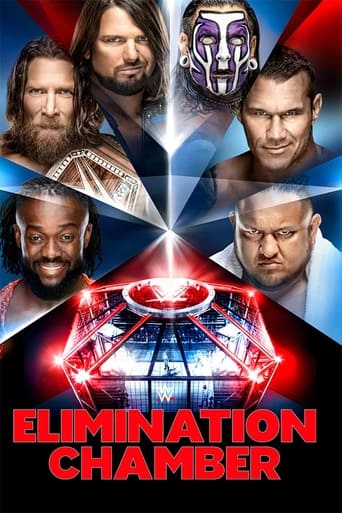 Elimination Chamber (also known as No Escape in Germany) is a professional wrestling pay-per-view event exclusively on WWE Network produced by WWE. It took place on May 31, 2015, at the American Bank Center in Corpus Christi, Texas. It's the sixth annual Elimination Chamber event, and the first to take place in May. This is the first Elimination Chamber event not to be broadcast on traditional pay-per-view outlets.