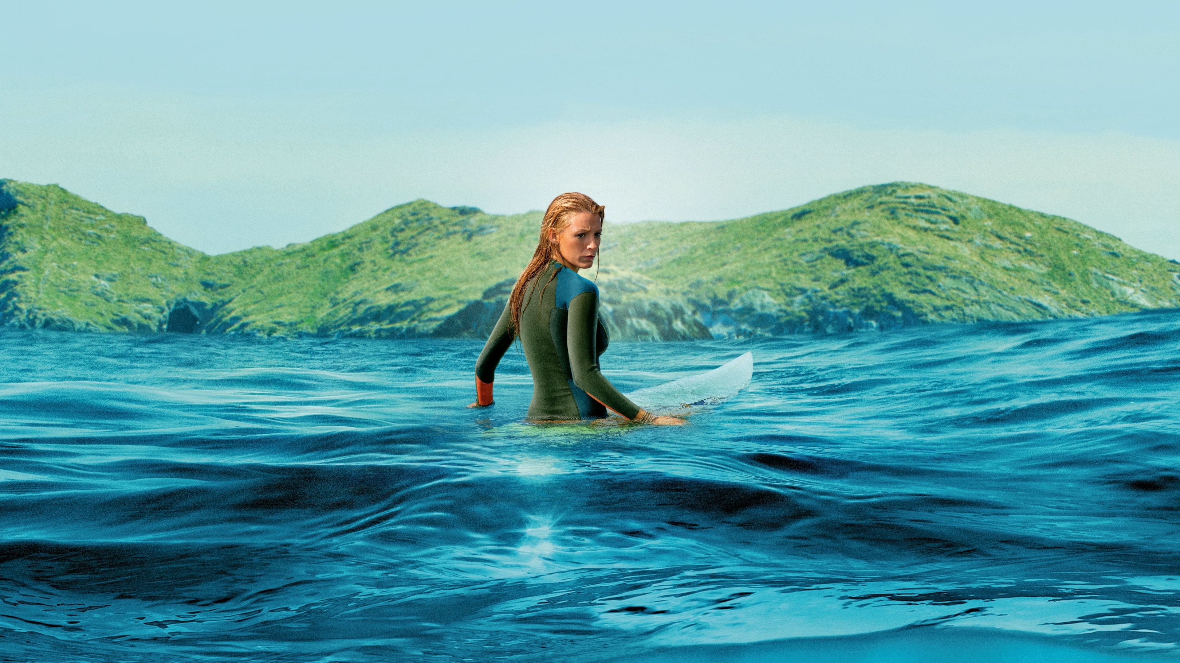 The Shallows 0