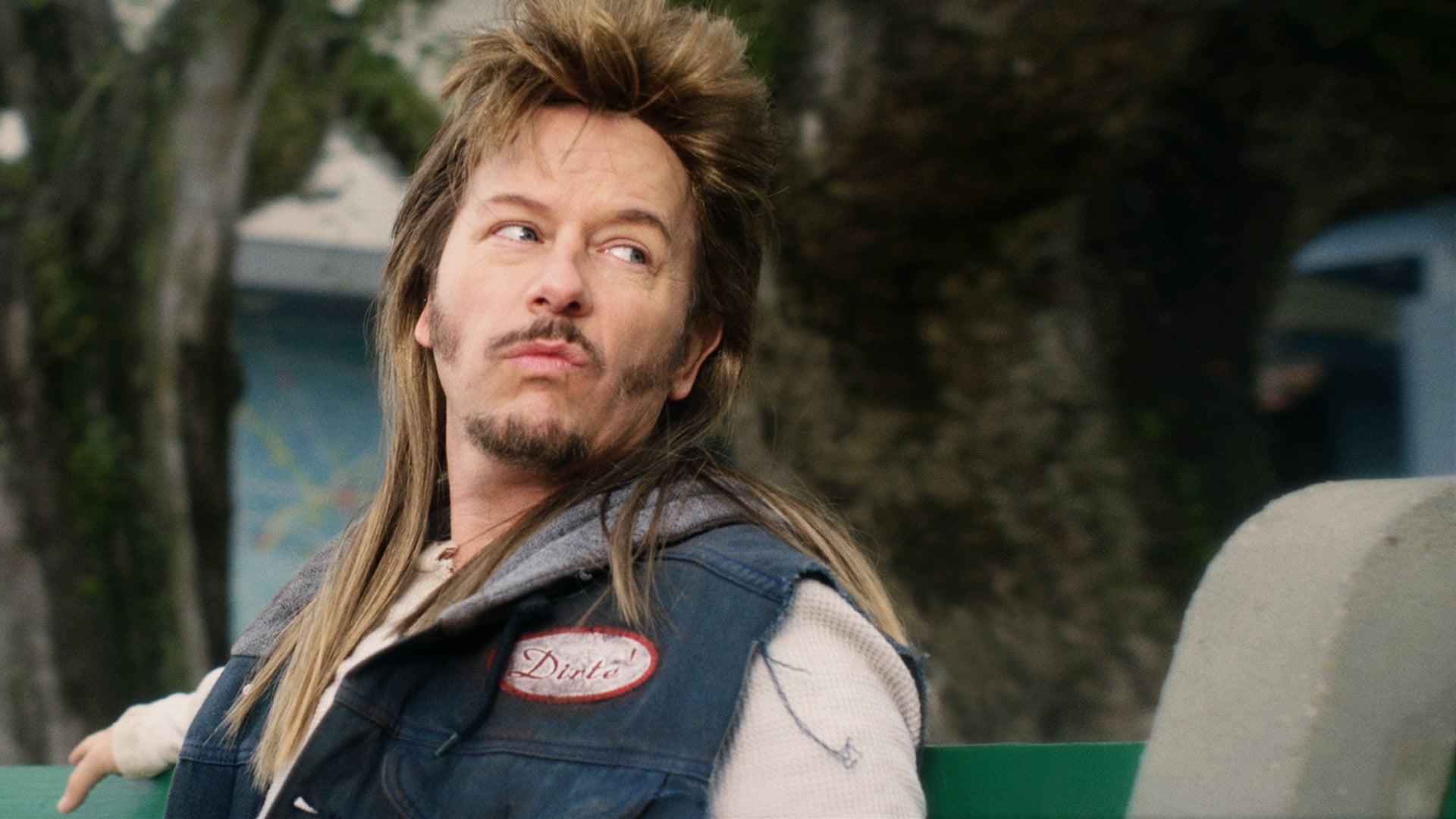 Joe Dirt 2: Beautiful Loser 1