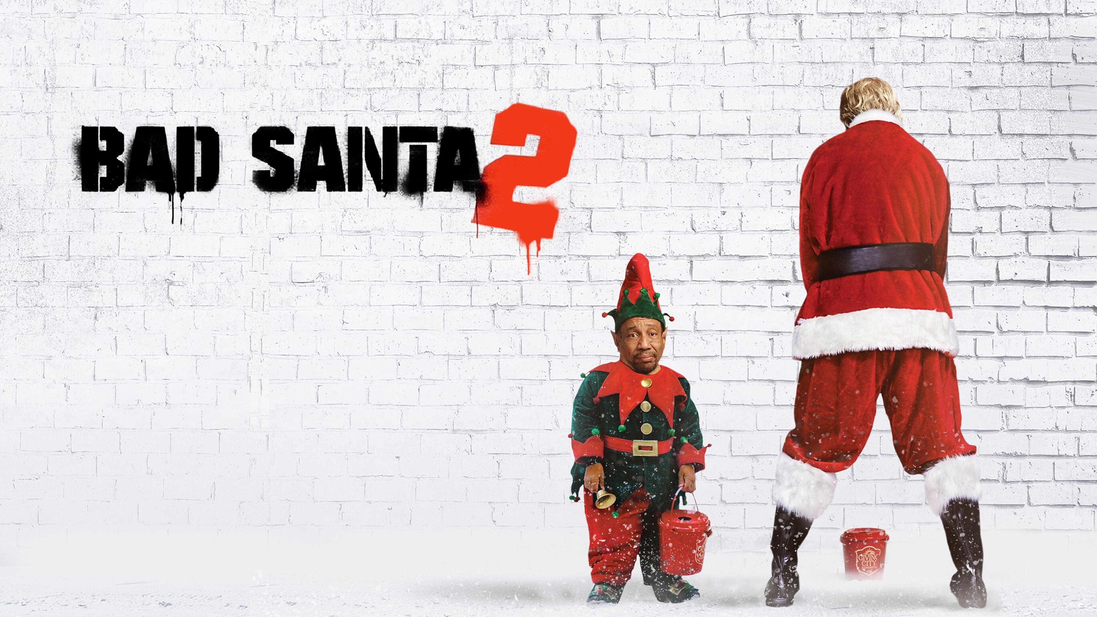 Bad Santa 2 3