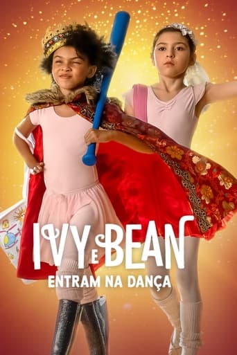 Ivy and Bean sign up for ballet, only to learn they'll be dancing in a recital in front of hundreds of people. Time to get out of it — tout suite!