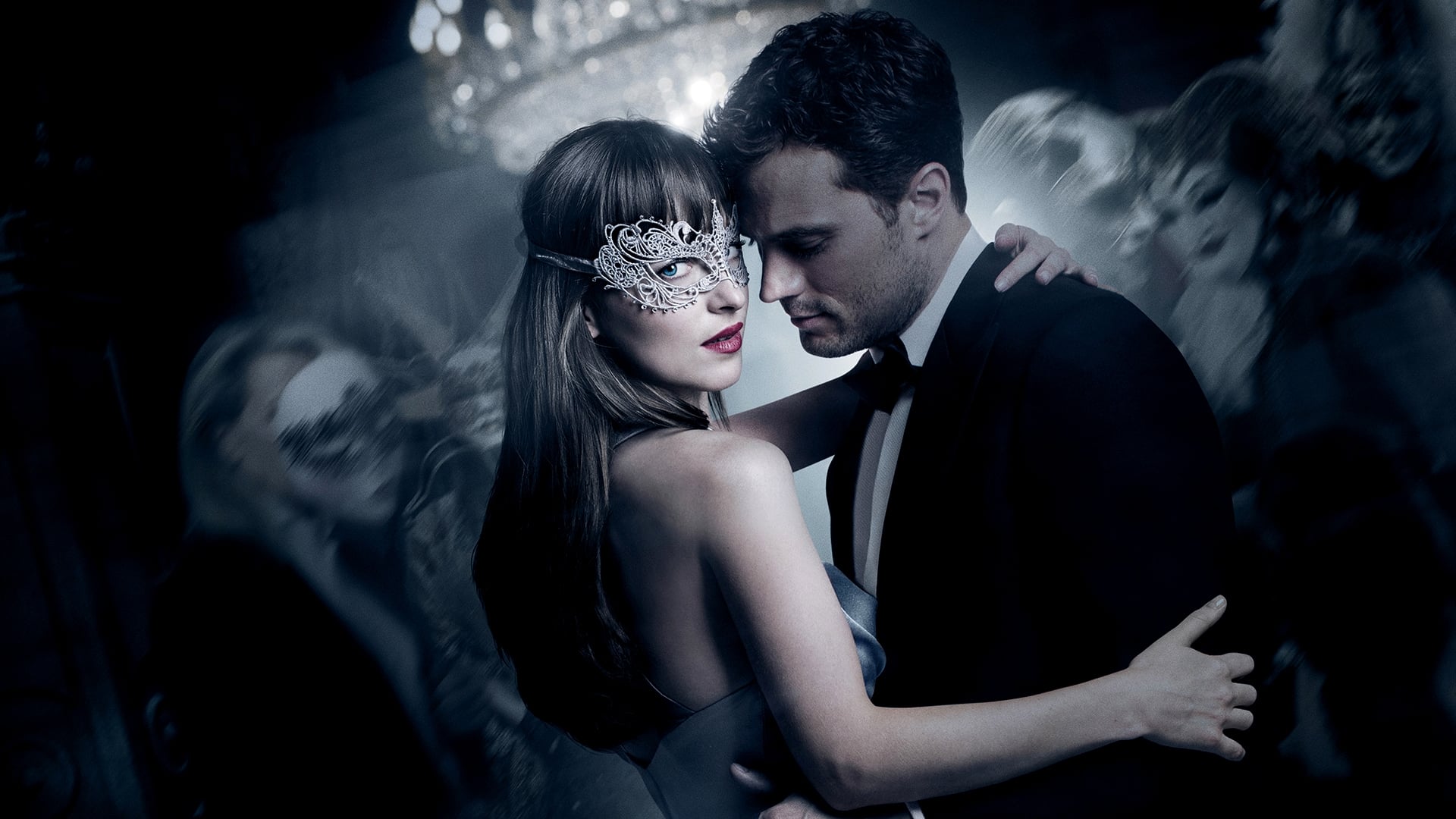 Fifty Shades Darker 0