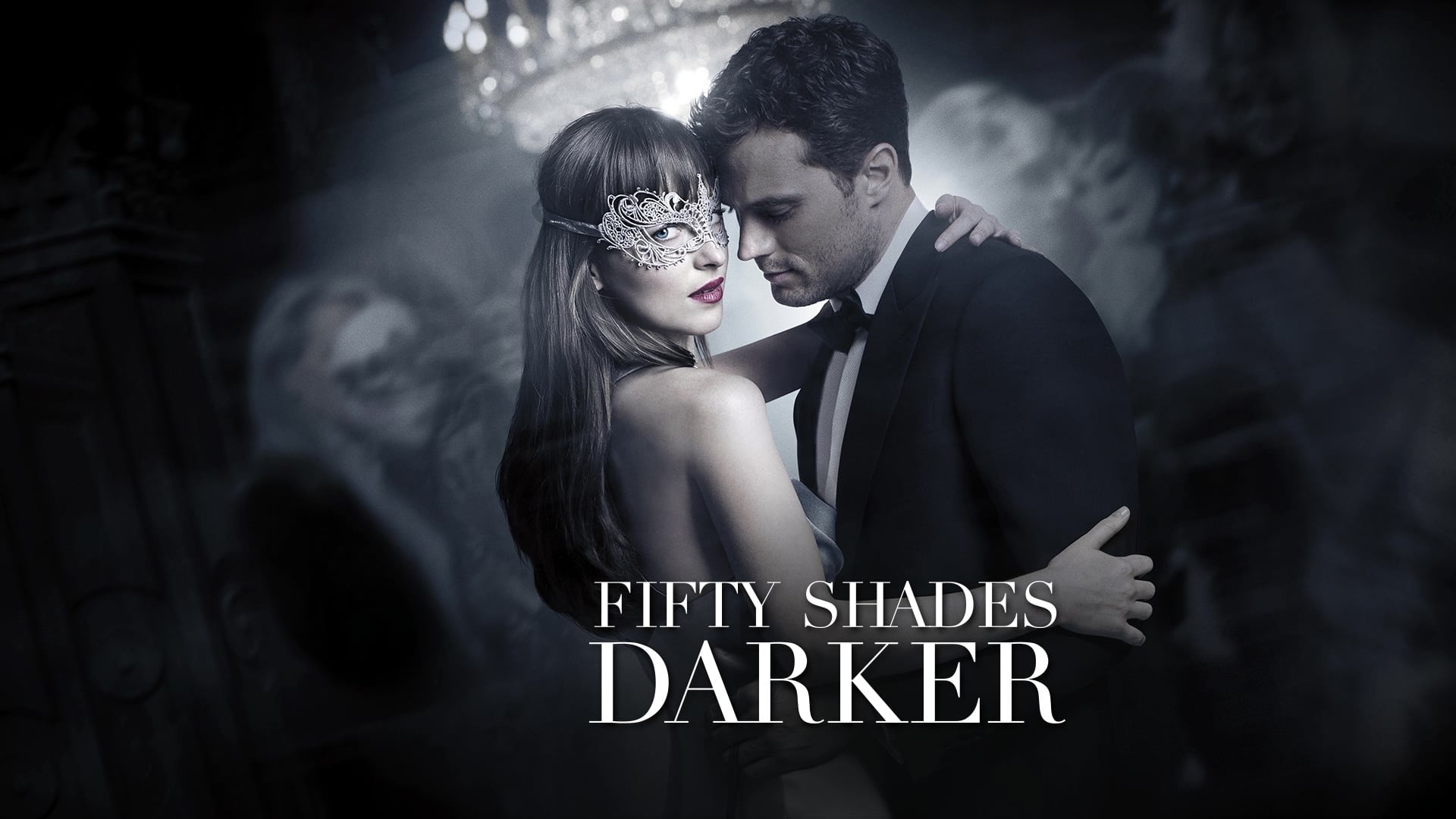 Fifty Shades Darker 4