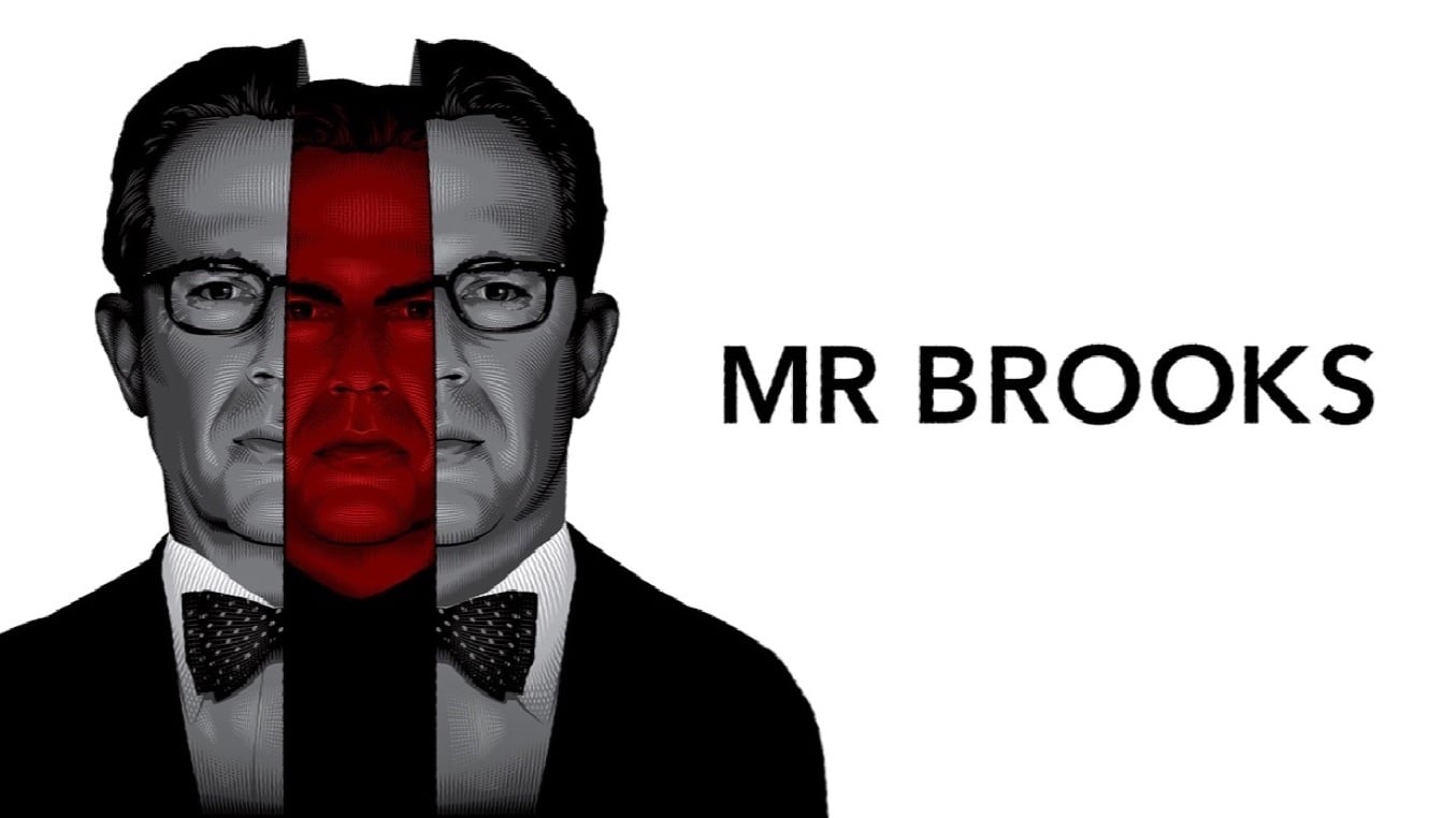 Mr. Brooks 4