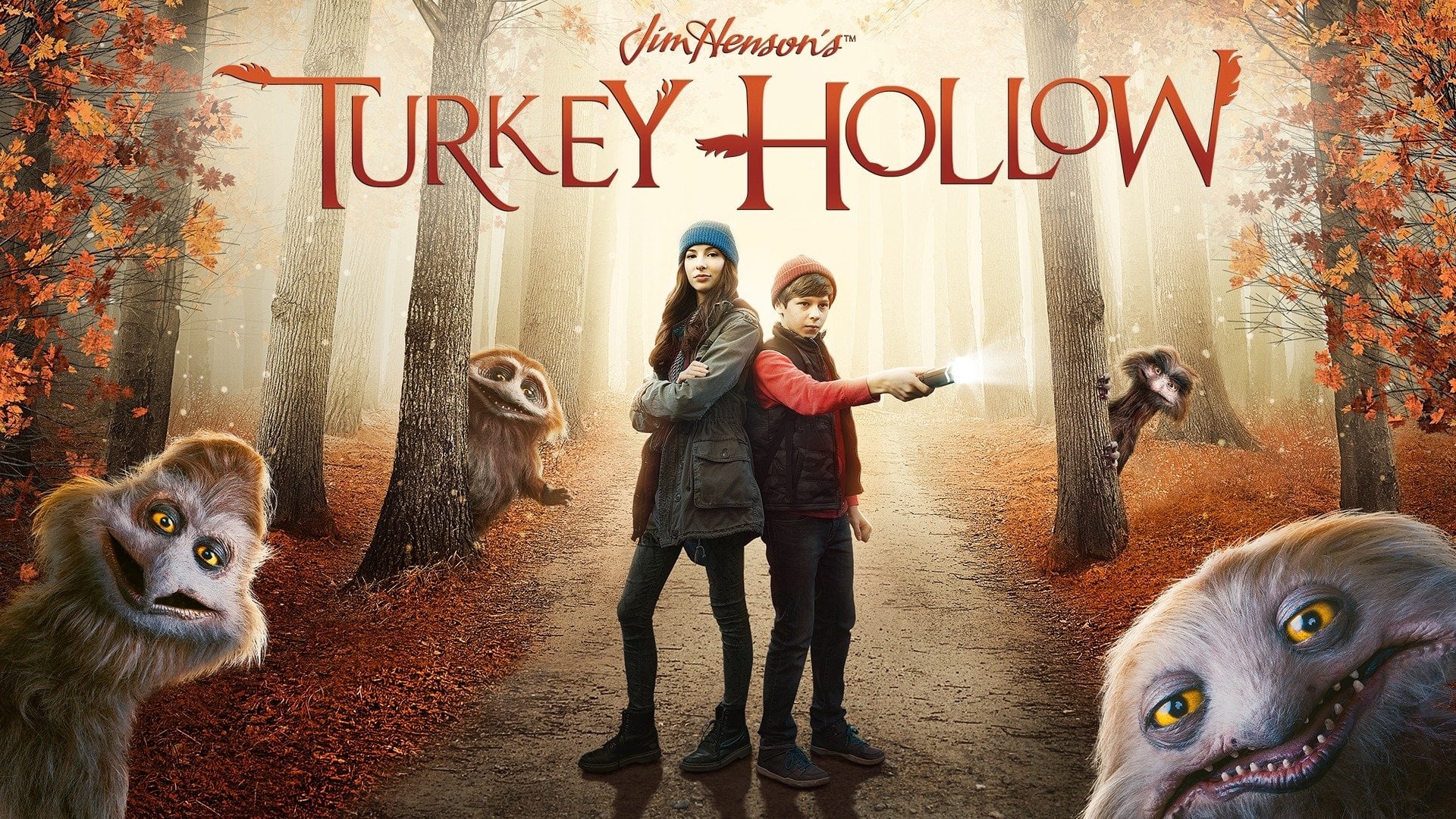 Jim Henson's Turkey Hollow 3