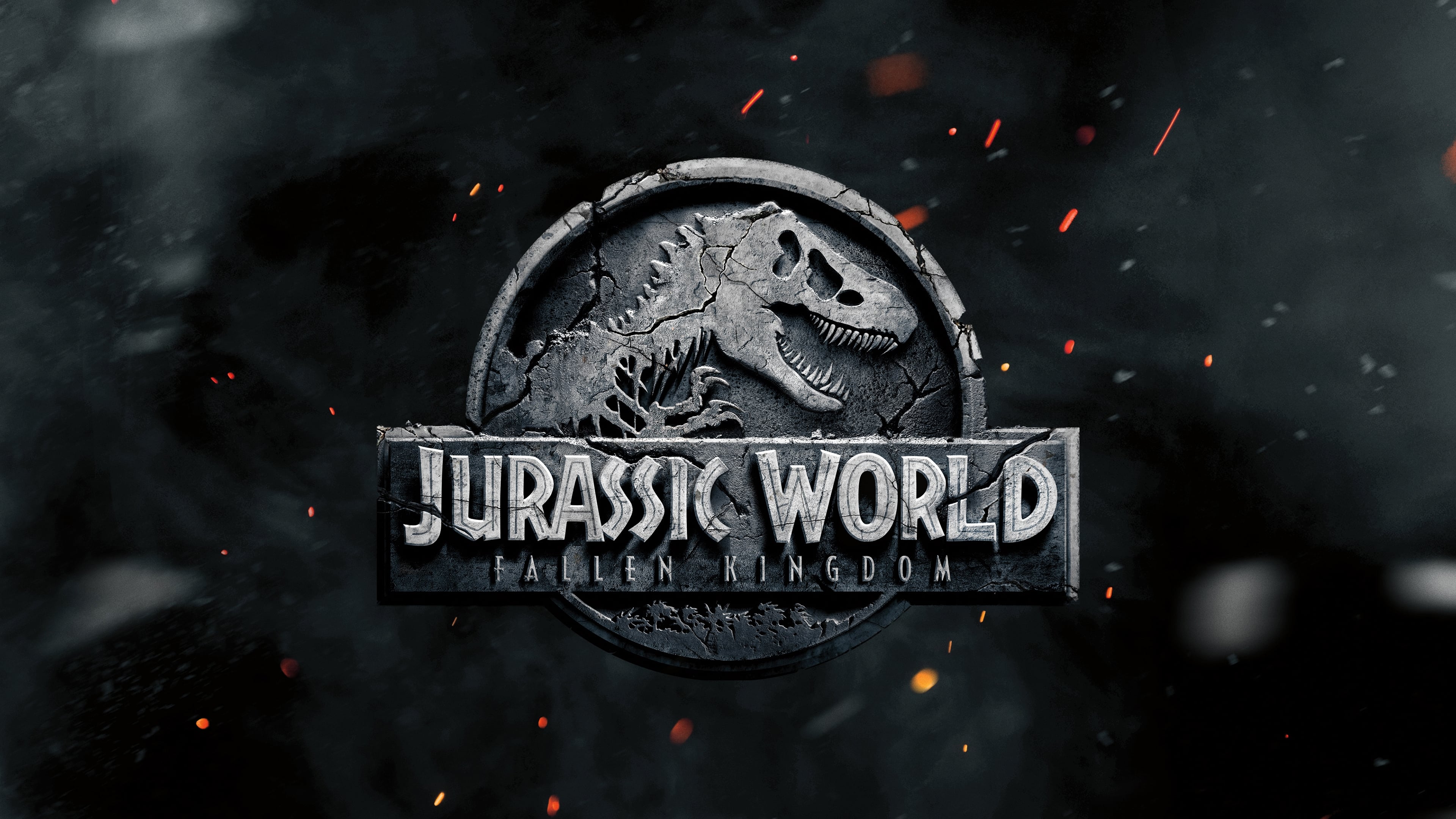 Jurassic World: Fallen Kingdom 2