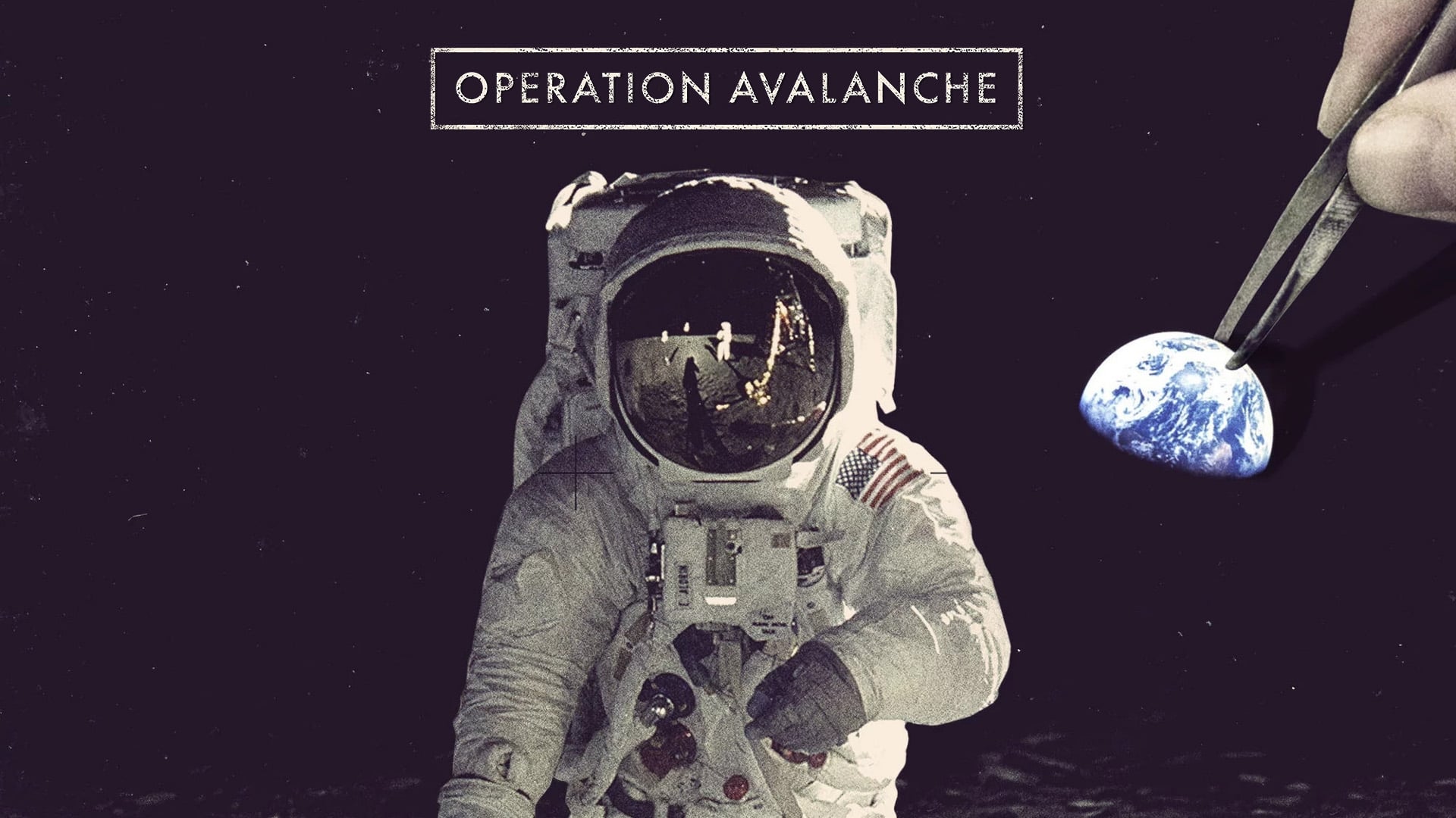 Operation Avalanche 0