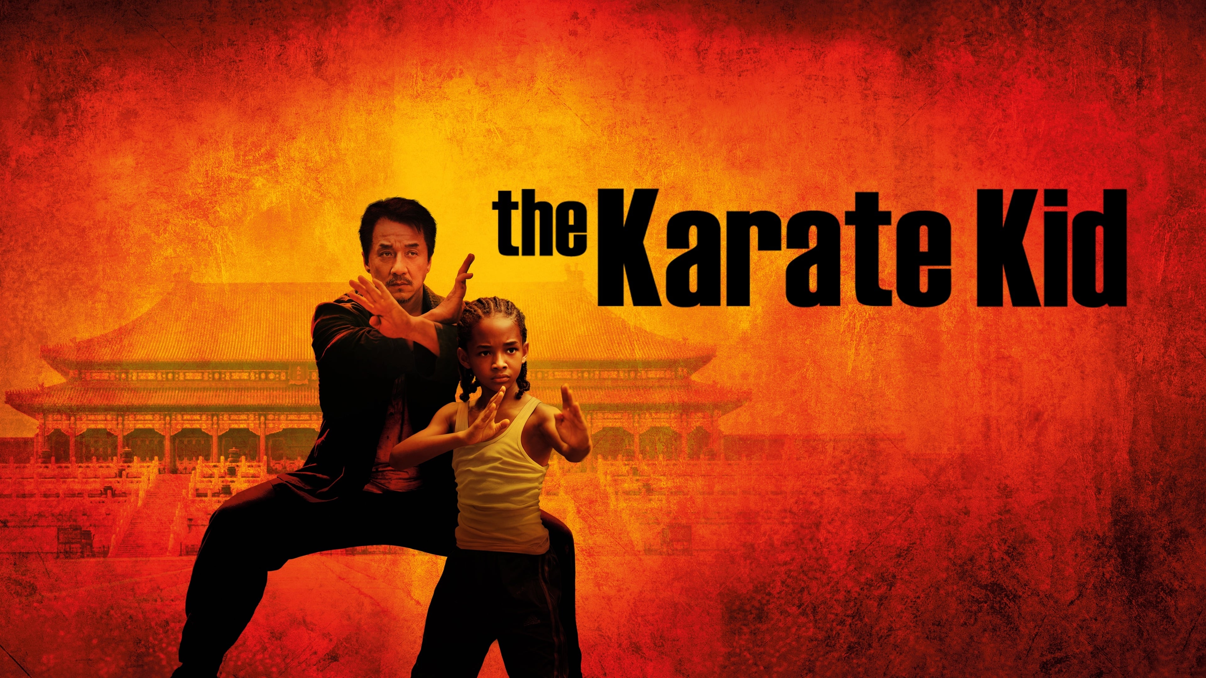 The Karate Kid 1