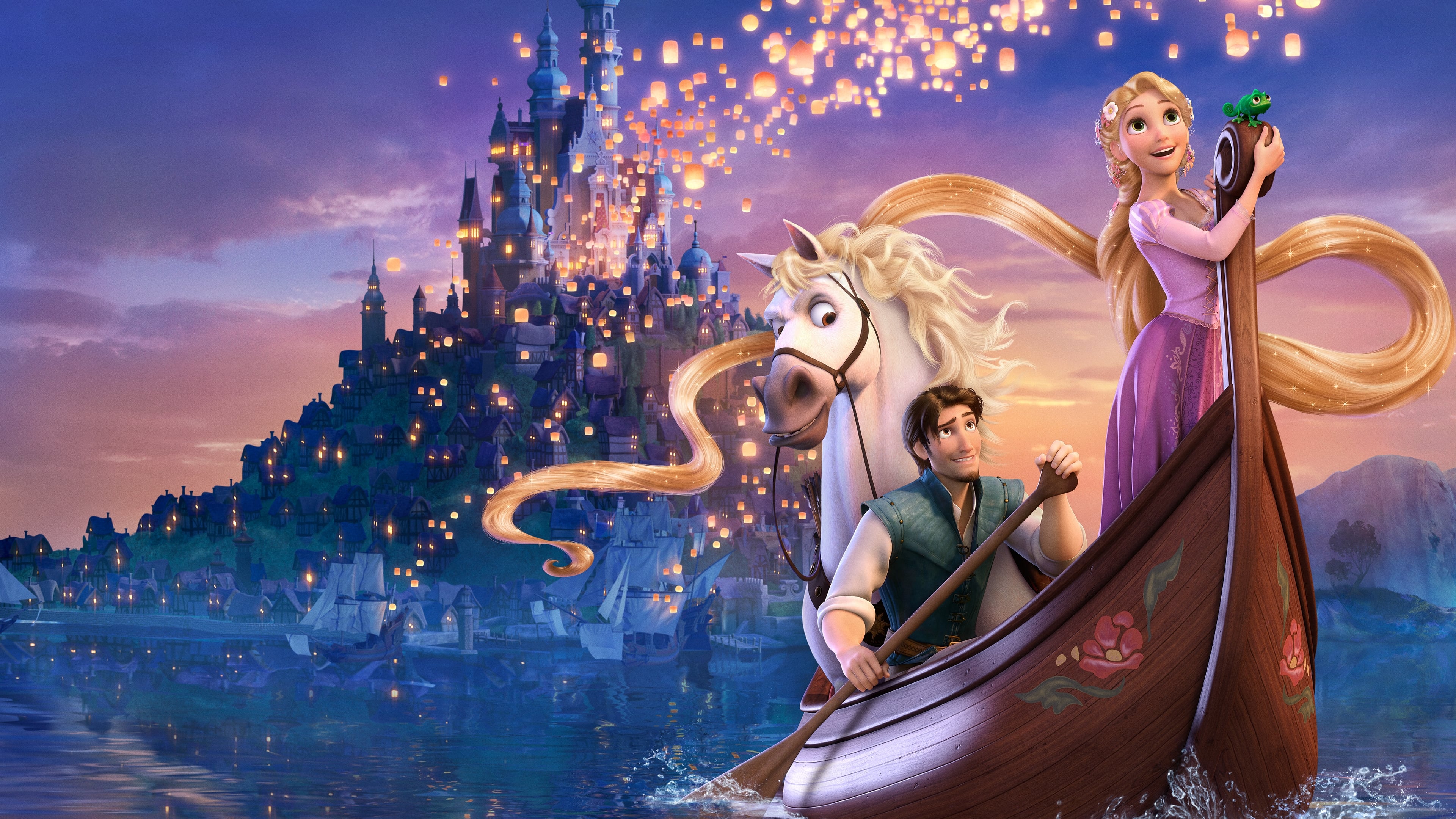 Tangled 0