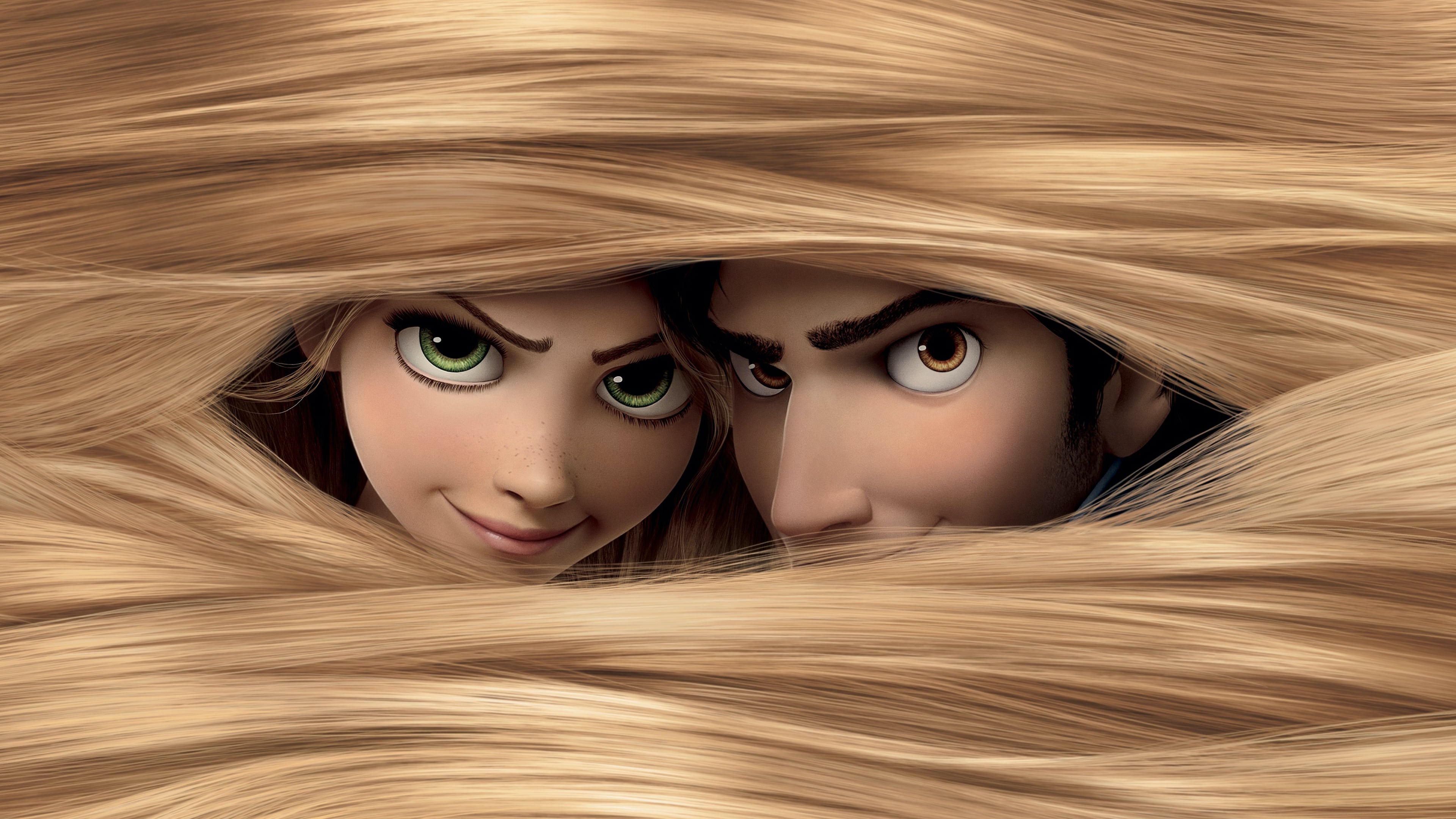 Tangled 2