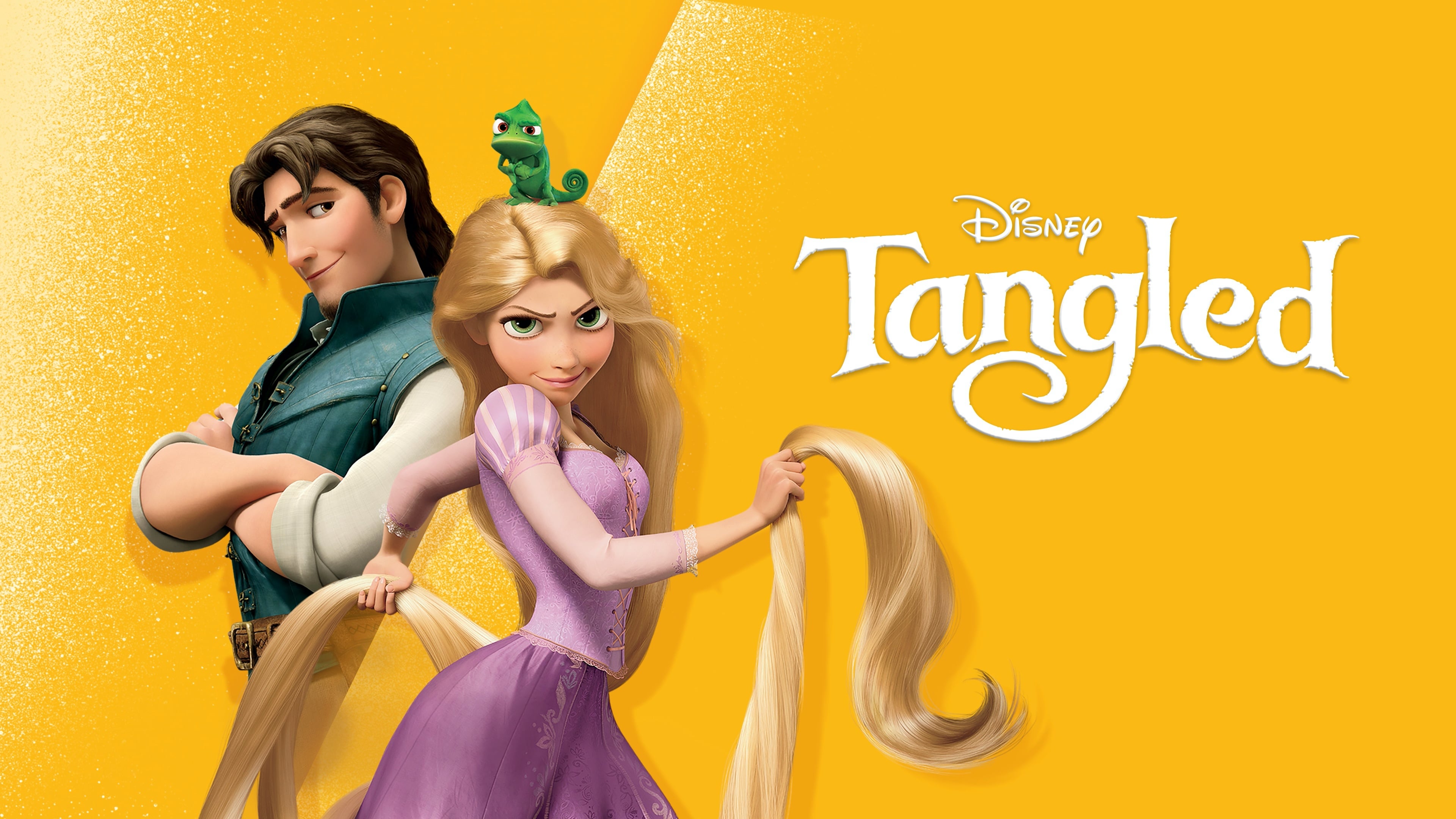 Tangled 3