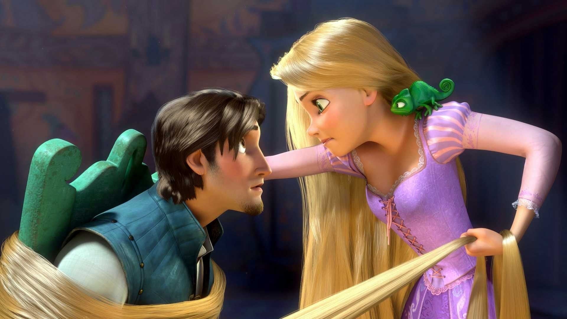 Tangled 4