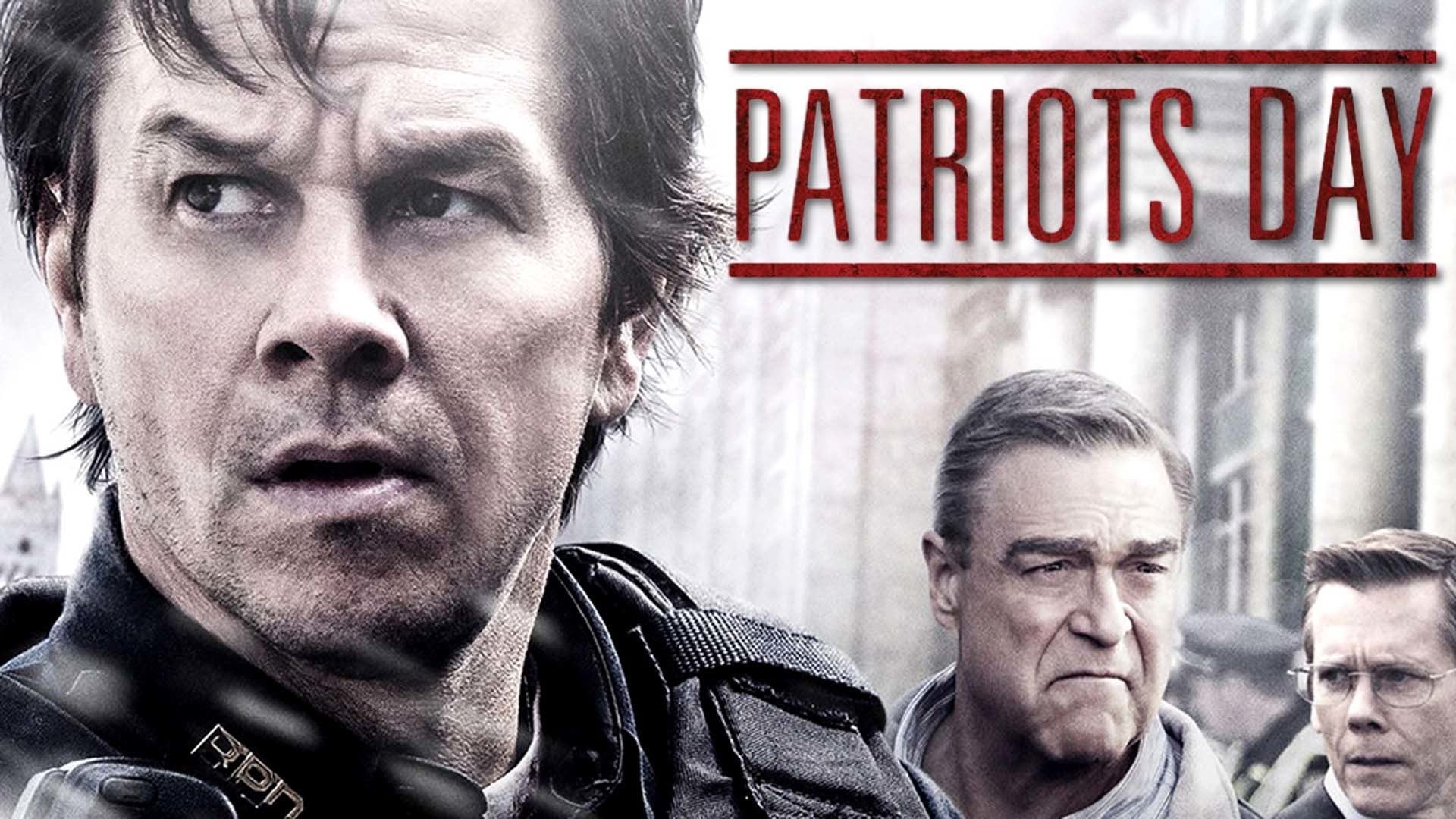 Patriots Day 3