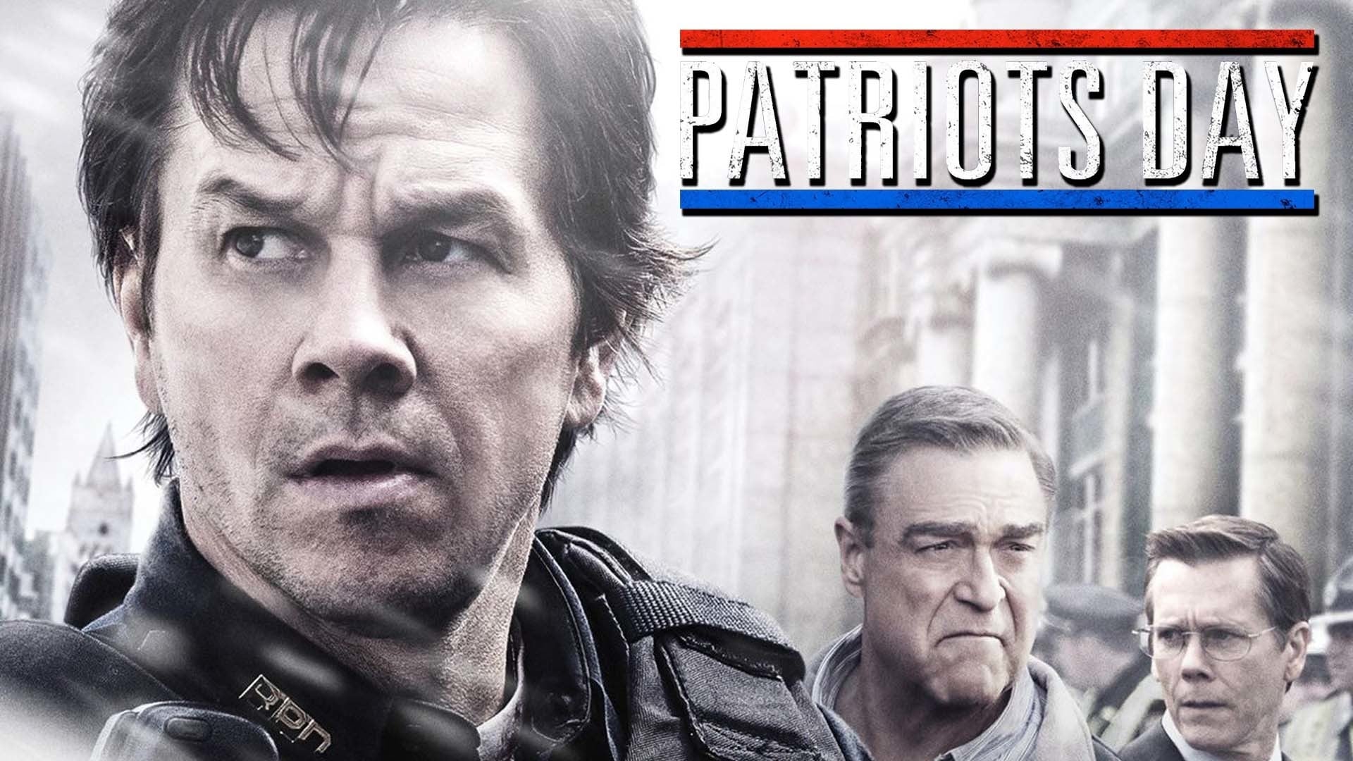 Patriots Day 4