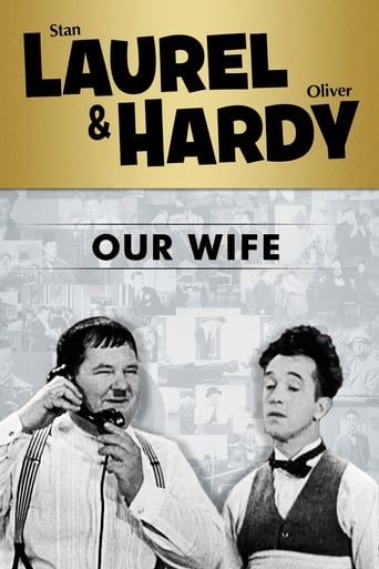 Oliver is making plans to marry his sweetheart Dulcy with Stan as his best man, but the plans are thwarted when Dulcy's father sees a picture of Ollie and forbids the marriage. The couple plan to elope, and run away to a Justice of the Peace. After typical Laurel and Hardy blundering, they manage to sneak the girl away from her father's house.