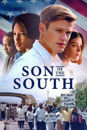 Based on a true story, Bob Zellner, grandson of a Klansman, comes of age in the Deep South and eventually joins the Civil Rights Movement.