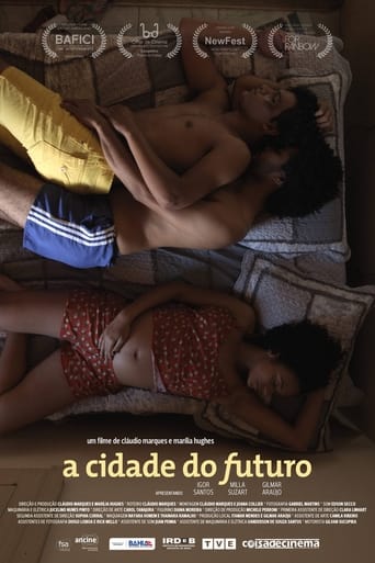 In Serra do Ramalho, in the drylands of Bahia, Milla, Gilmar and Igor will form an unconventional family that shuns convention and instead embraces love in all its dazzling iterations.