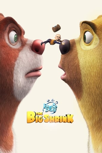 Briar and Bramble, two bear brothers who constantly annoy Vick, are about to have a rude awakening. Vick goes to meet them to make them disappear and remove them from his life. During the commotion, all three are caught in by a shrink ray and miniaturized. The tiny team must return to the device to reverse the effects, but their efforts are thwarted by Vick's father. All three of them embark on a crazy race through a beautiful world, right under our feet, not only to return to their right , but also to find their families.
