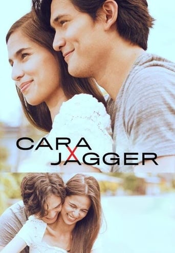Cara X Jagger is an unforgettable love story centered on a pair of young lovers who are faced with the most unlikely dilemma that could potentially make or break their relationship. Cara is doing everything in her power to forget a painful event that ruined her relationship with Jagger while Jagger is fighting to remember his life after he lost his memory due to a terrible accident.