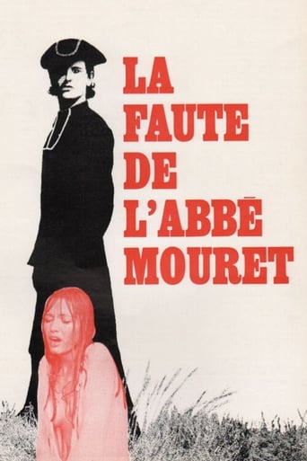 Serge Mouret is a frail and devout young priest in a tough country parish. When he falls down and loses his memory, he is nursed back to health by Albine, the beautiful carefree niece of the outspoken atheist Jeanbernat. After Serge and Albine fall in love, Serge recovers his memory and realizes the grave sin he has committed.
