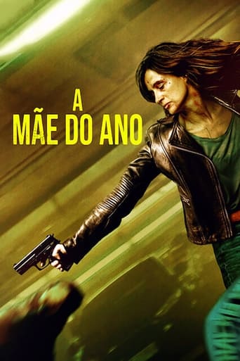 Nina, a former NATO special operations agent living in hiding, has to use all her deadly skills to rescue her son who has been kidnapped by ruthless gangsters. Finding Max is a double opportunity for her. A chance to feel the adrenaline rush again, and an opportunity to get back into the life of the son she had to abandon years ago.
