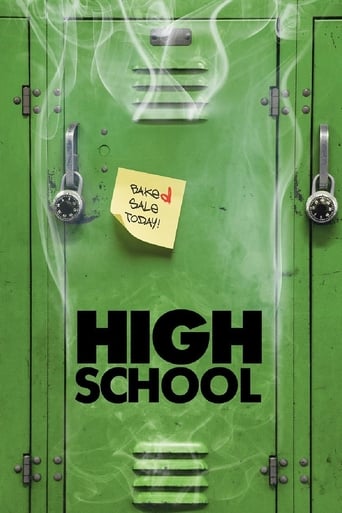 A high school valedictorian who gets baked with the local stoner finds himself the subject of a drug test. The situation causes him to concoct an ambitious plan to get his entire graduating class to face the same fate, and fail.