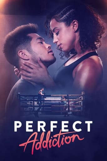 A female boxing trainer discovers that her champion cage-fighter boyfriend has been cheating on her with her sister and decides to seek revenge by training up his arch-rival to challenge him.