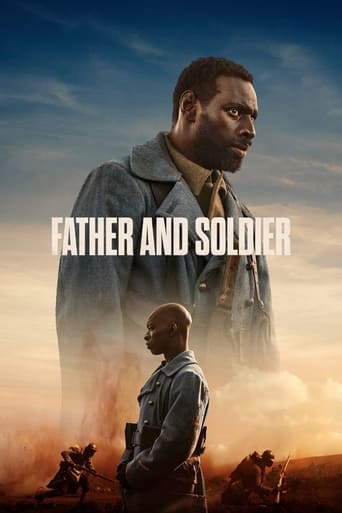 1917. Bakary Diallo enlists in the French army to join his 17-year-old son, Thierno, who has been forcibly recruited. Sent to the front, they will have to face the war together. While Thierno learns to become a man, Bakary will do everything to bring him back safely.