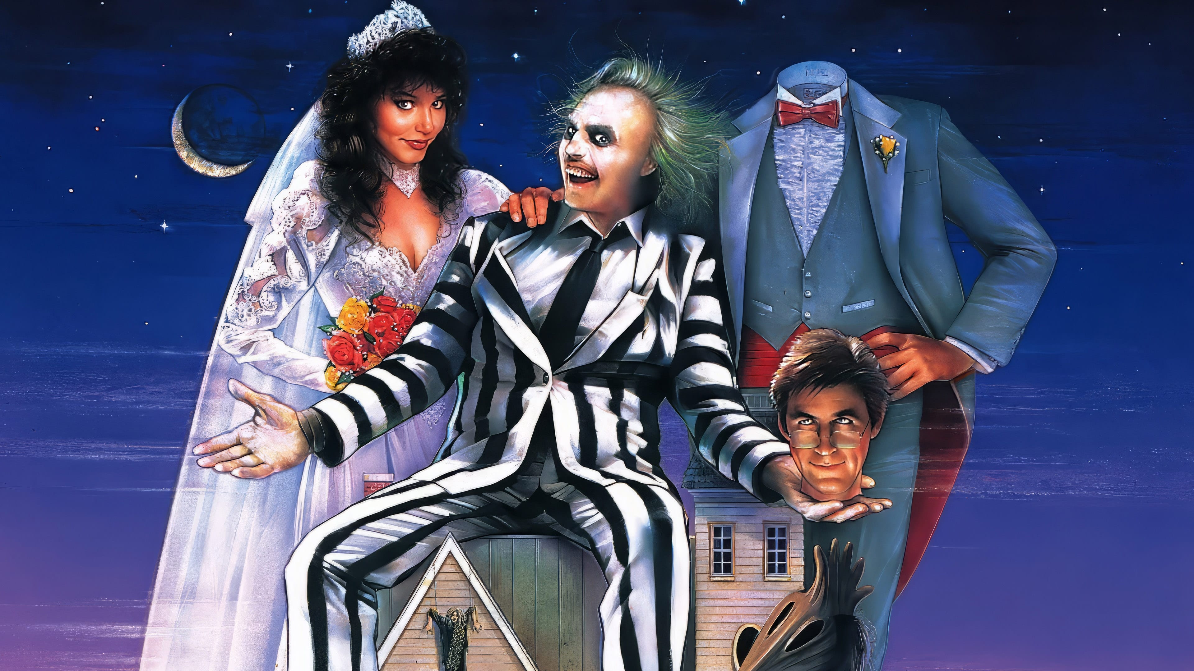 Beetlejuice 1