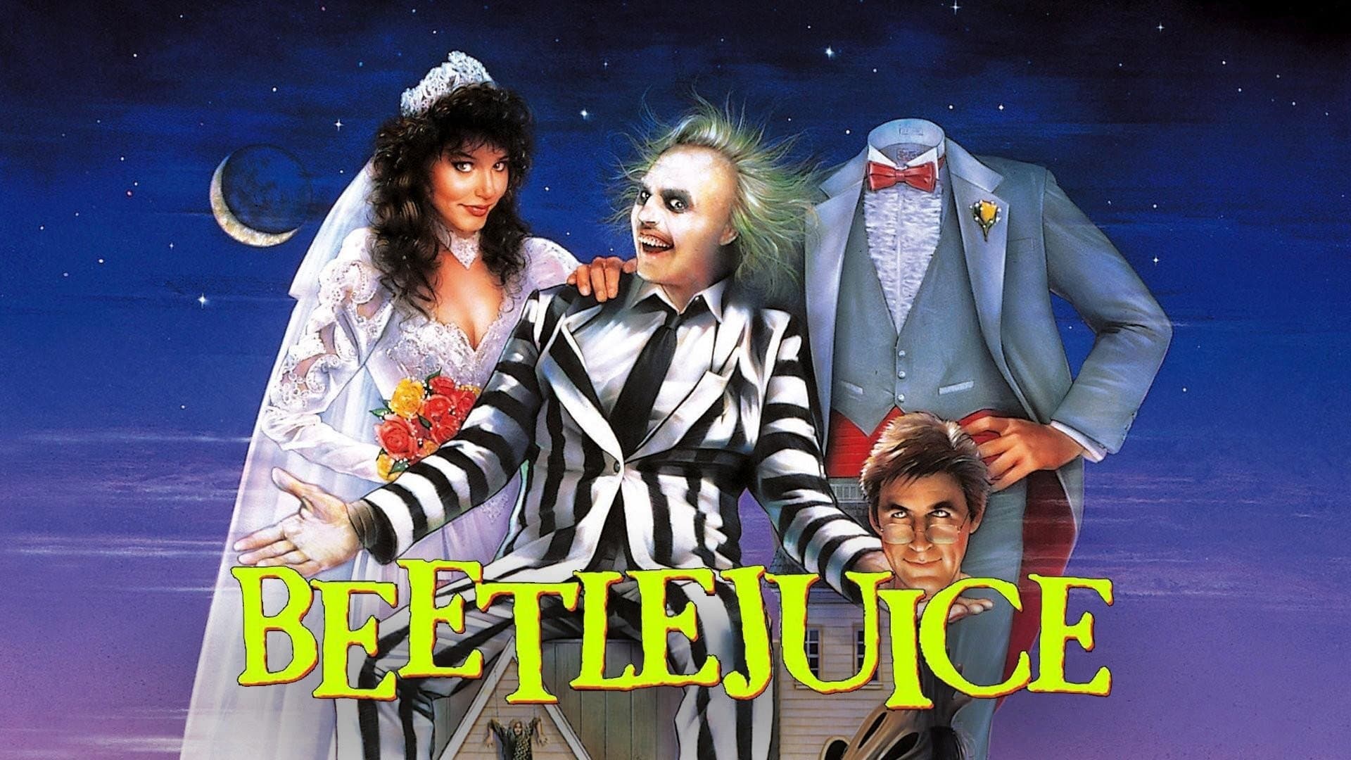 Beetlejuice 2