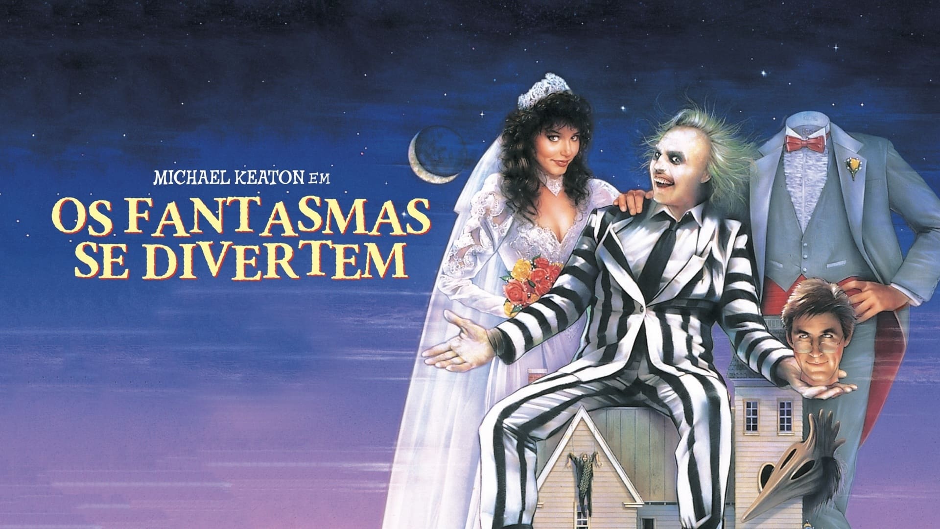 Beetlejuice 3