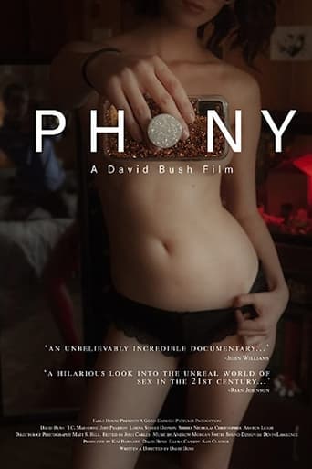 A struggling filmmaker, unlucky in love, enlists the aid of a womanizing friend to create an exploitative documentary about online dating.