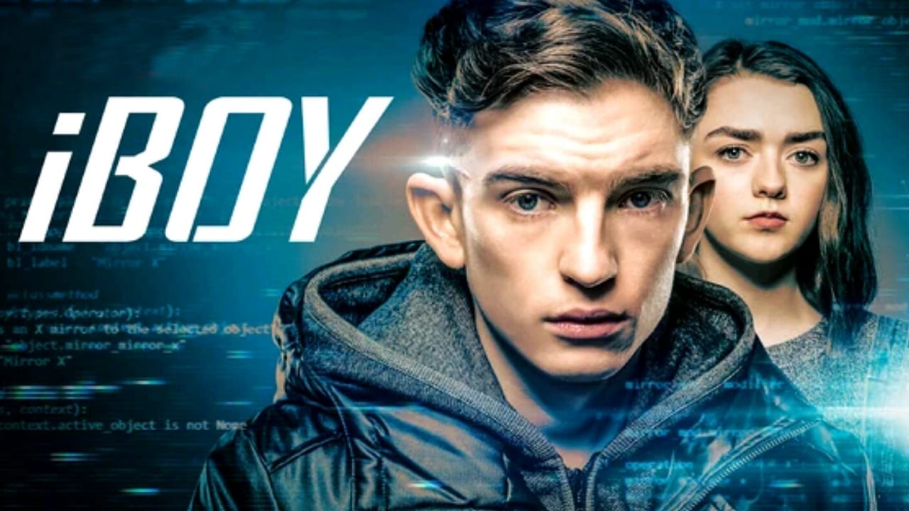 iBoy 0