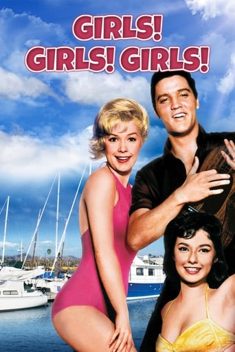 When he finds out his boss is retiring to Arizona, a sailor, Ross Carpenter, has to find a way to buy the Westwind, a boat that he and his father built. He is also caught between two women: insensitive club singer Robin and sweet Laurel.