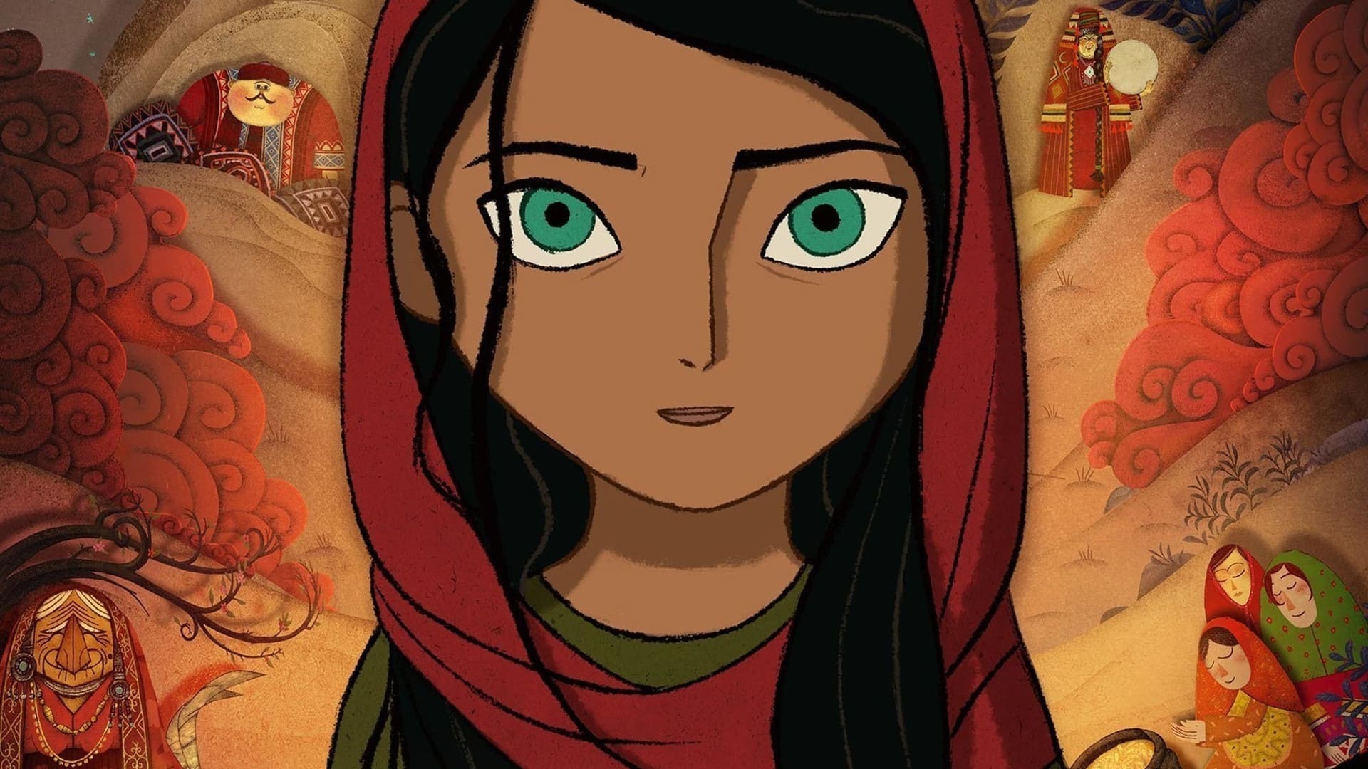 The Breadwinner 2