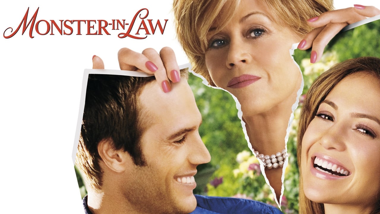 Monster-in-Law 1